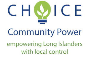 Choice Community Power Logo