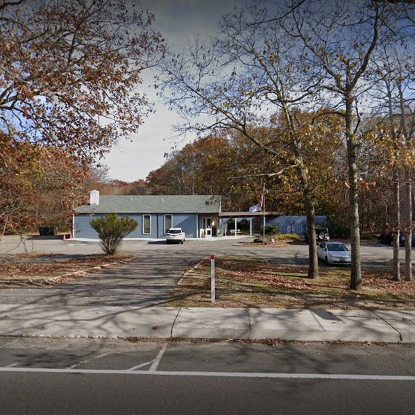 Bridgehampton Senior Center