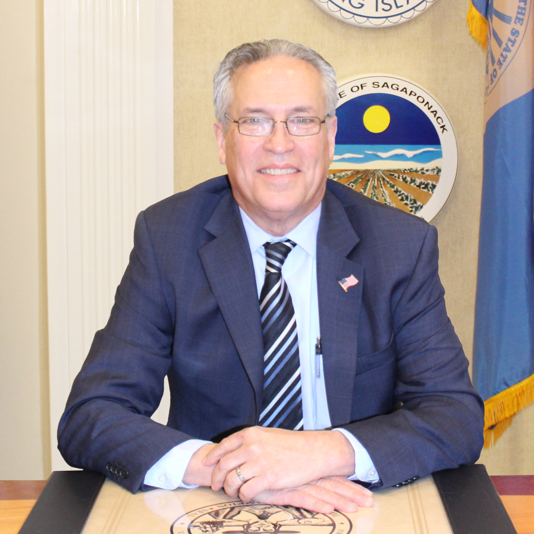 Tom Neely, Councilperson