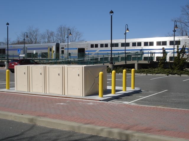 Bridgehampton Bike Lockers (13)
