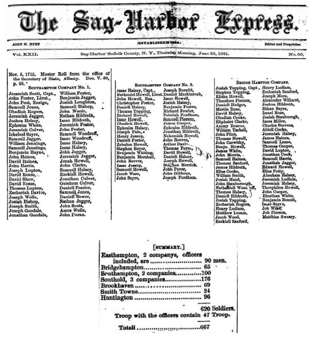 triangular commons QR_sagharbor