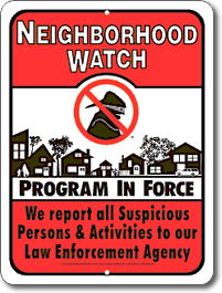 Neighborhood-Watch