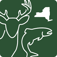 HuntingFishing Icon