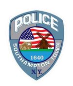 Southampton Town Polce Patch
