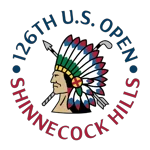 US OPEN LOGO